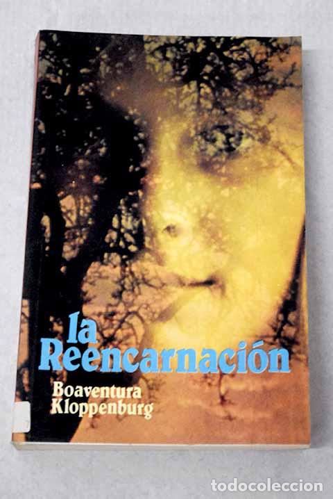 Livros em segunda m&atilde;o: La reencarnaci&oacute;n: Kloppenburg, Boaventura.- Kloppenburg, Boaventura