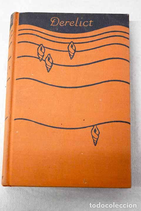 books: Derelict: Shaw, Joseph T..- Shaw, Joseph T.
