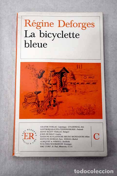 Livros em segunda m&atilde;o: La bicyclette bleue: (extrait).- Deforges, R&eacute;gine