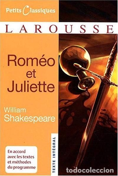 books: Rom&eacute;o et Juliette- 9782035840318