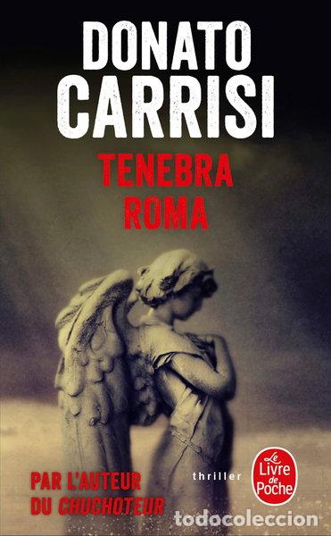 B&uuml;cher: Tenebra Roma- 9782253237150