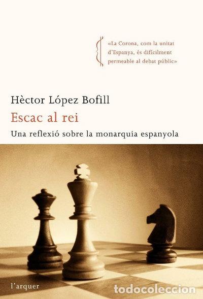 B&uuml;cher: Escac al rei- 9788496499836