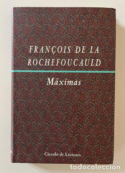 B&uuml;cher: M&aacute;ximas- 9788422673118