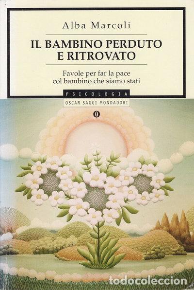 books: Il bambino perduto e ritrovato- 9788804534426