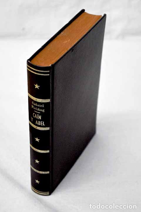 B&uuml;cher: Ca&iacute;n y Abel: Fielding, Gabriel.- Fielding, Gabriel