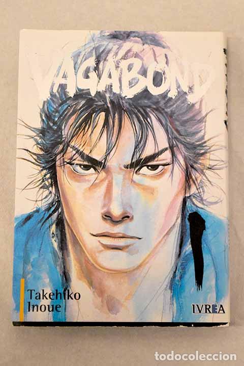B&uuml;cher: Vagabond, n&uacute;mero 1: Inoue, Takehiko.- Inoue, Takehiko