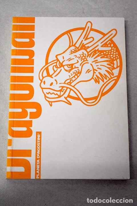 Livros em segunda m&atilde;o: Dragon Ball, n&uacute;mero 1.- Toriyama, Akira