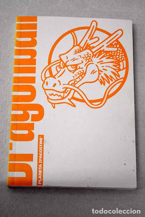 Livros em segunda m&atilde;o: Dragon Ball, n&uacute;mero 2.- Toriyama, Akira