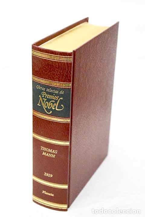B&uuml;cher: Thomas Mann: Mann, Thomas.- Mann, Thomas