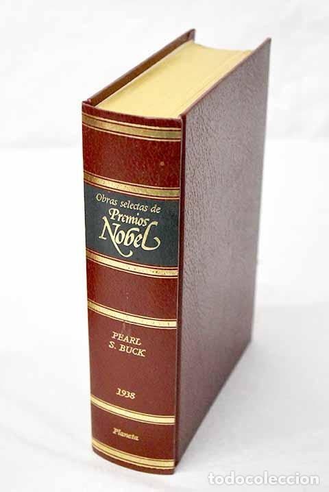 B&uuml;cher: Pearl S. Buck, 1938: Buck, Pearl S..- Buck, Pearl S.