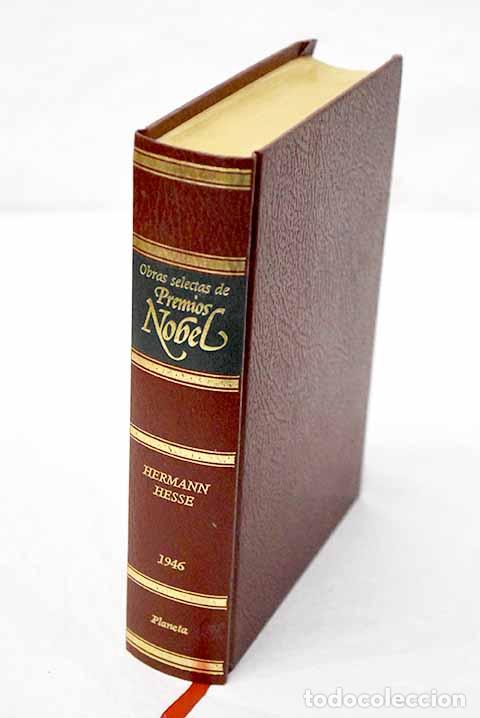 B&uuml;cher: Hermann Hesse, 1946: Hesse, Hermann.- Hesse, Hermann