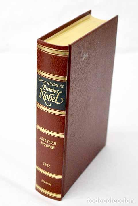 B&uuml;cher: Anatole France, 1921.- France, Anatole