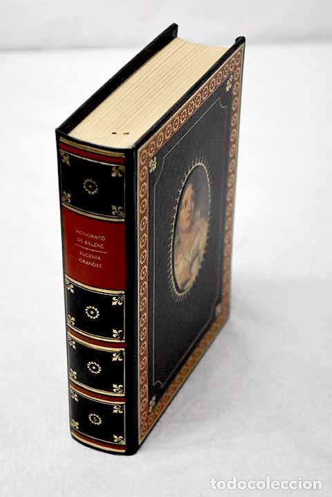 Livros em segunda m&atilde;o: Ursula Mirouet: Eugenia Grandet.- Balzac, Honor&eacute; de