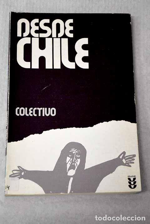 Libros: Desde Chile: : Ediciones S&iacute;gueme, S.A.