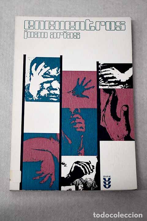 Livres: Encuentros: Arias, Juan.- Arias, Juan