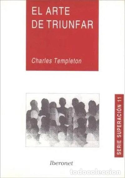 Libri di seconda mano: El Arte de Triunfar- 9788488534323