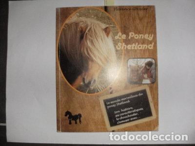 B&uuml;cher: Le poney Shetland- 9782952641005