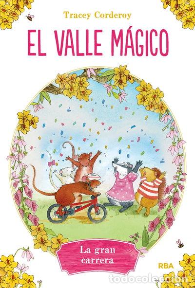 B&uuml;cher: La gran carrera- 9788427208650