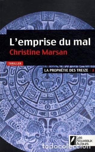 B&uuml;cher: L'emprise du mal- 9782917144350