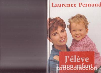 Livros em segunda m&atilde;o: J'&eacute;l&egrave;ve mon enfant- 9782705802523