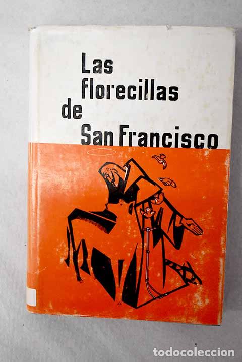 Livros em segunda m&atilde;o: Las florecillas de San Francisco