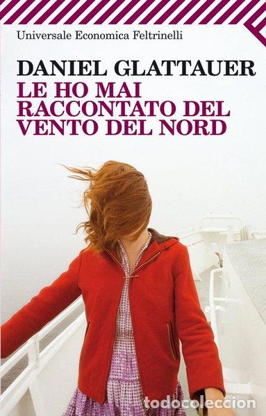 Livros em segunda m&atilde;o: Le ho mai raccontato del vento del Nord- 9788807723131