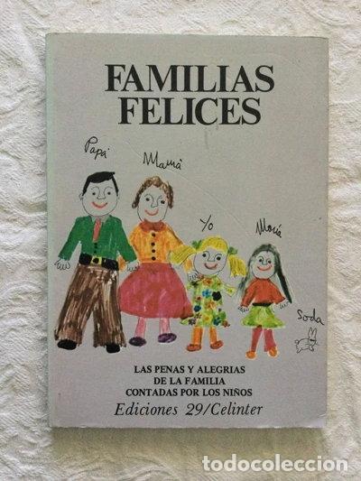 books: Familias felices- 9788471751553
