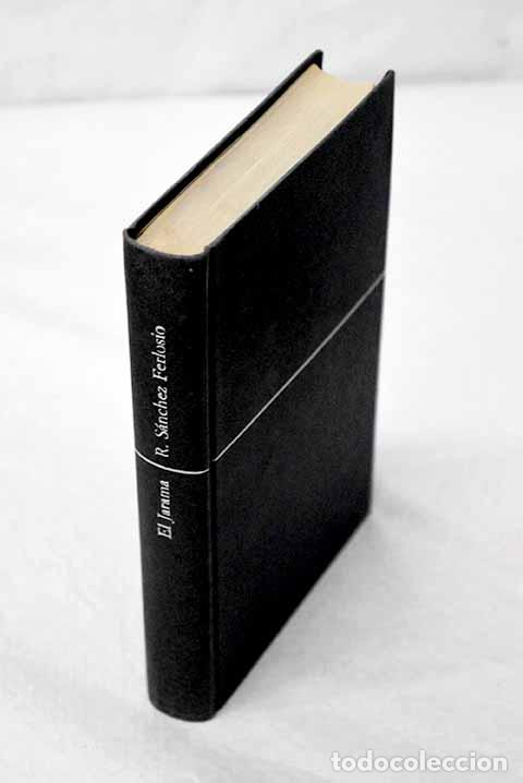 books: El Jarama: S&aacute;nchez Ferlosio, Rafael.- S&aacute;nchez Ferlosio, Rafael