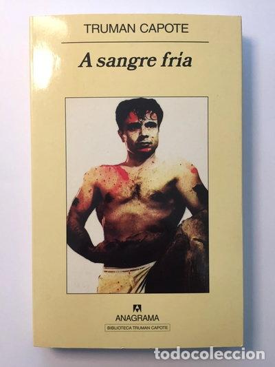 Livros em segunda m&atilde;o: A sangre fr&iacute;a- 9788433931177