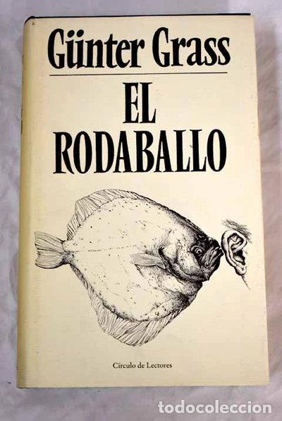Livros em segunda m&atilde;o: El rodaballo- 9788422637776