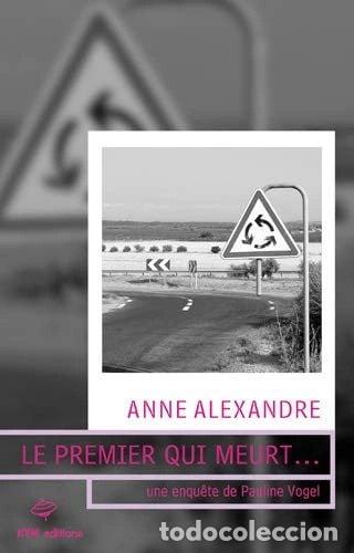 Livros em segunda m&atilde;o: Le premier qui meurt- 9782913066236