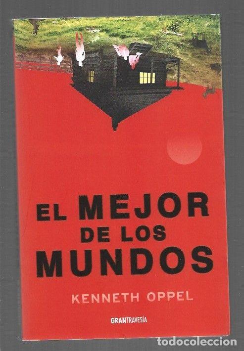 B&uuml;cher: MEJOR DE LOS MUNDOS - EL - OPPEL, KENNETH