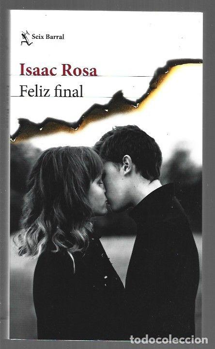 books: FELIZ FINAL - ROSA, ISAAC