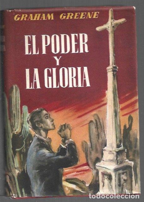 B&uuml;cher: PODER Y LA GLORIA - EL - GREENE, GRAHAM