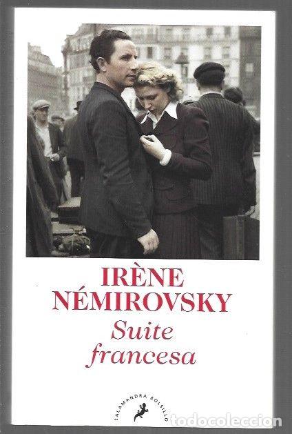 B&uuml;cher: SUITE FRANCESA - NEMIROVSKY, IRENE
