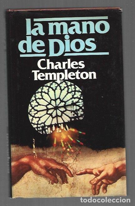 B&uuml;cher: MANO DE DIOS - LA - TEMPLETON, CHARLES