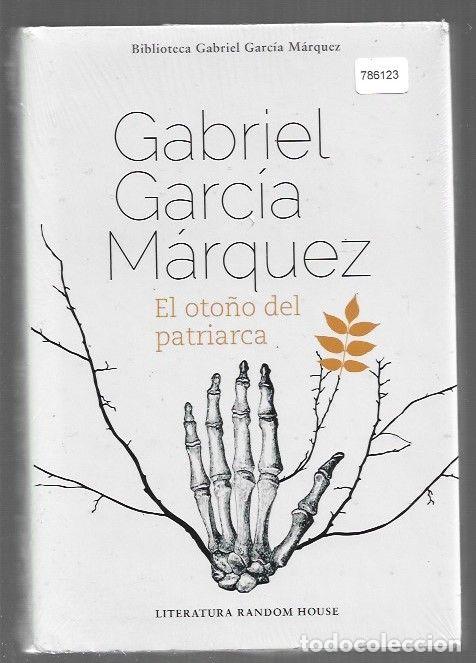 Libri di seconda mano: OTO&Ntilde;O DEL PATRIARCA - EL - GARCIA MARQUEZ, GABRIEL