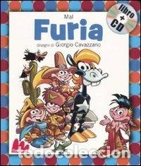 books: Furia- 9788861451858