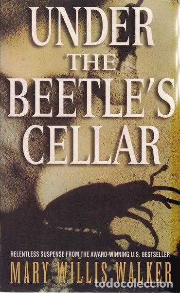 books: Under the Beetle's Cellar- 9780006498285