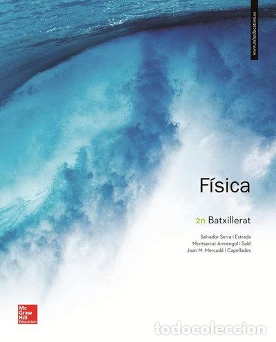 B&uuml;cher: F&iacute;sica 2 Batxillerat- 9788448614072