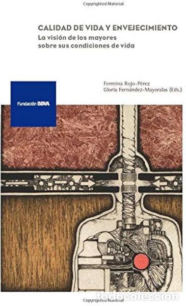 B&uuml;cher: Calidad de vida y envejecimiento- 9788492937127