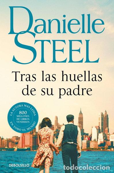 Livros em segunda m&atilde;o: Tras las huellas de su padre- 9788466355711