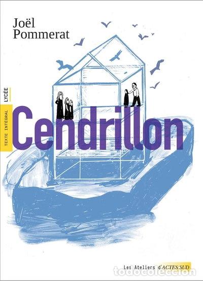 Livros em segunda m&atilde;o: Cendrillon- 9782330149635