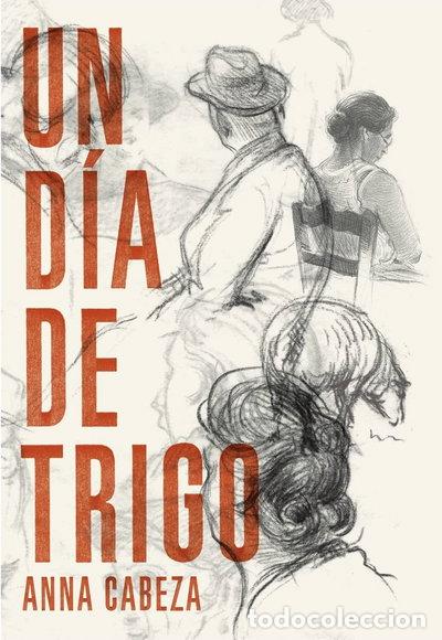 Livros em segunda m&atilde;o: Un d&iacute;a de trigo- 9788483431184