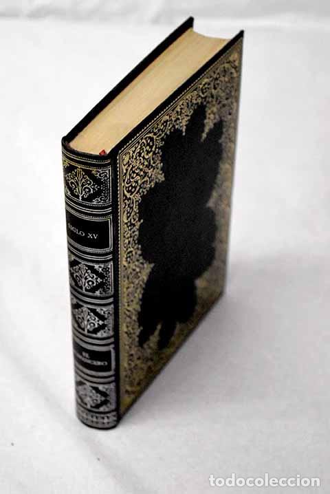 Livros em segunda m&atilde;o: Romancero del siglo XV