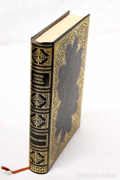 Livros em segunda m&atilde;o: Misericordia: P&eacute;rez Gald&oacute;s, Benito.- P&eacute;rez Gald&oacute;s, Benito