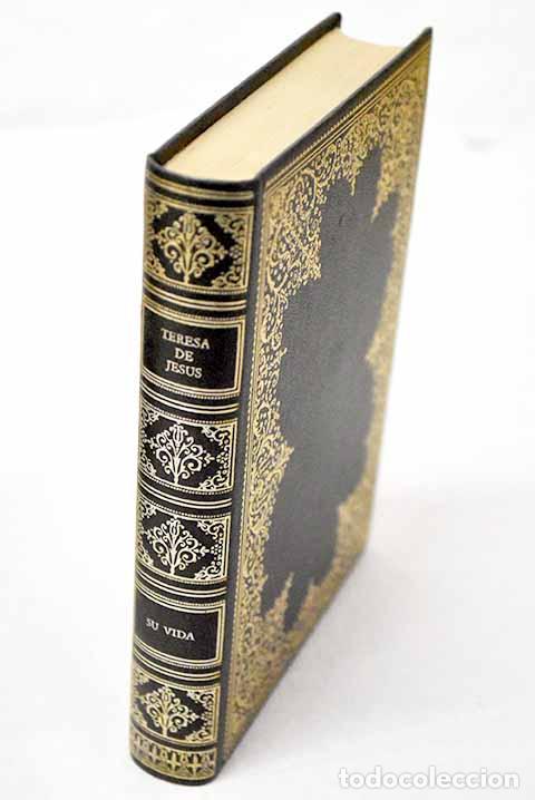 Libros: Su vida: Jes&uacute;s, Santa Teresa de.- Jes&uacute;s, Santa Teresa de