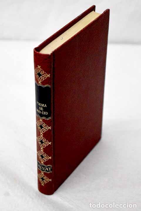 books: Poema del Mio Cid: : Salvat.