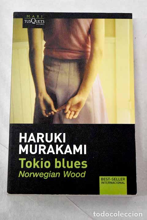 books: Tokio blues=: Norwegian Wood.- Murakami, Haruki
