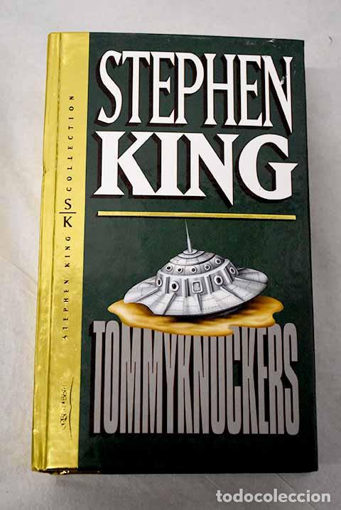 B&uuml;cher: Tommyknockers: King, Stephen.- King, Stephen